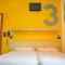 Hotel Morfeo - Young People Hotels