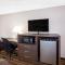 Super 8 by Wyndham Springdale AR