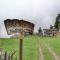 Heshkili huts Svaneti - Keshkili