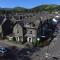Compston House B & B