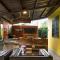 Agaseke Lodge Boquete