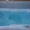 Glenfern Guest House and a separate Cottage with its own private hot tub