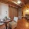 Cabañas Suites Sergia Torres