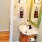 Cozy Mountain Home with Deck and Firepit-1 Mile from Downtown Flagstaff!