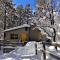 Cozy Mountain Home with Deck and Firepit-1 Mile from Downtown Flagstaff!