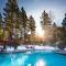 Hyatt Vacation Club at High Sierra Lodge