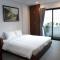 Blue Home Serviced Apartment Hanoi Foto: Blue Home Serviced Apartment Hanoi