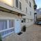 Studio apartman Sendy