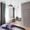 Apart Hotel Code 10