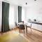 Apart Hotel Code 10