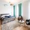 Apart Hotel Code 10