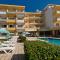Trianta Hotel Apartments Trianta Hotel Apartments