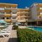 Trianta Hotel Apartments - Jalisos