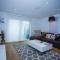 PRESTIGE 2 BED BALCONY APARTMENT - Abbey Wood