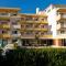 Trianta Hotel Apartments - Jalisos