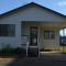 Wondai Accommodation Units And Villas