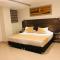 Hotel Toscana Plaza