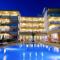 Trianta Hotel Apartments - Ialisos