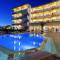 Trianta Hotel Apartments - Jalisos