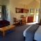 The Anchor Inn Beachfront Motel - Kaikoura