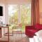 ambassador hotel & spa