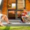 Hot Water Beach TOP 10 Holiday Park