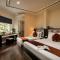 Serenity Diamond Hotel