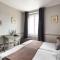 Logis Maison Vauban - Hotel St Malo