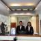Sky Palace Boutique Hotel