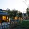 Saraca Resort & Spa Corbett