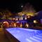 Local Cave House Hotel