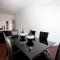 The Spires Serviced Apartments Glasgow