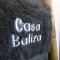 Casa Baliza, adults only