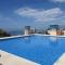 2F MTR - Marbella Temporary Rent 3bedrooms Old Town
