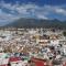 2F MTR - Marbella Temporary Rent 3bedrooms Old Town