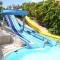 Rehana Royal Beach Resort - Aquapark & Spa - Family & Couples Only - Premium Ultra All-Inclusive 24H