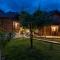 Ethno Lodge AB Foto: Ethno Lodge AB