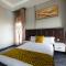 The Venti Hotel & Spa