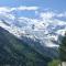 Appart'Hotel Aiguille Verte & Spa - Chamonix-Mont-Blanc