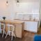Apartment & Room MARINA BORKI - Apartamenty ZEFIR - 奥古斯图