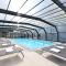 Group Retreat with Spa
