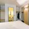 B&B HOTEL Villeneuve Loubet Plage