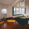 Superb main square residence