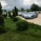 Apartments & Camp Stanišić