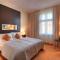 Clarion Hotel Prague City