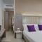 Hotel Boemia