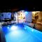 Foto: Villa Valenta-Klis near Split, heated pool & view 12/46