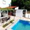 Foto: Villa Valenta-Klis near Split, heated pool & view 5/46