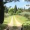 Domaine de Casteuse Appartement Les VIGNES Lourmarin - 卢马罕