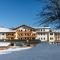 Hotel Schneeberger